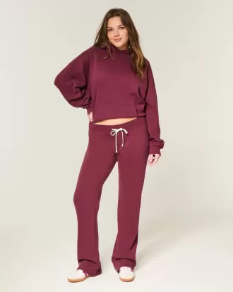 1994 Bootcut-Jogginghose mit Grafik