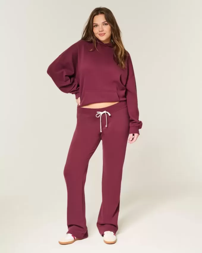 1994 Bootcut-Jogginghose mit Grafik 1994 Bootcut-Jogginghose mit Grafik