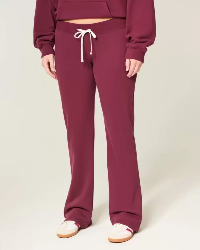 1994 Bootcut-Jogginghose mit Grafik 1994 Bootcut-Jogginghose mit Grafik