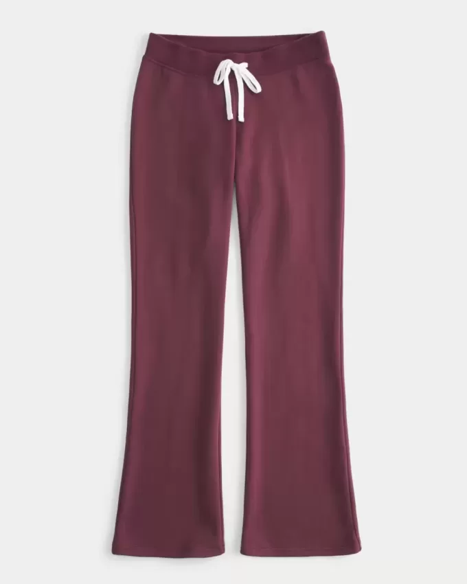 1994 Bootcut-Jogginghose mit Grafik 1994 Bootcut-Jogginghose mit Grafik