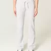 2001 Bootcut-Jogginghose mit Grafik 2001 Bootcut-Jogginghose mit Grafik