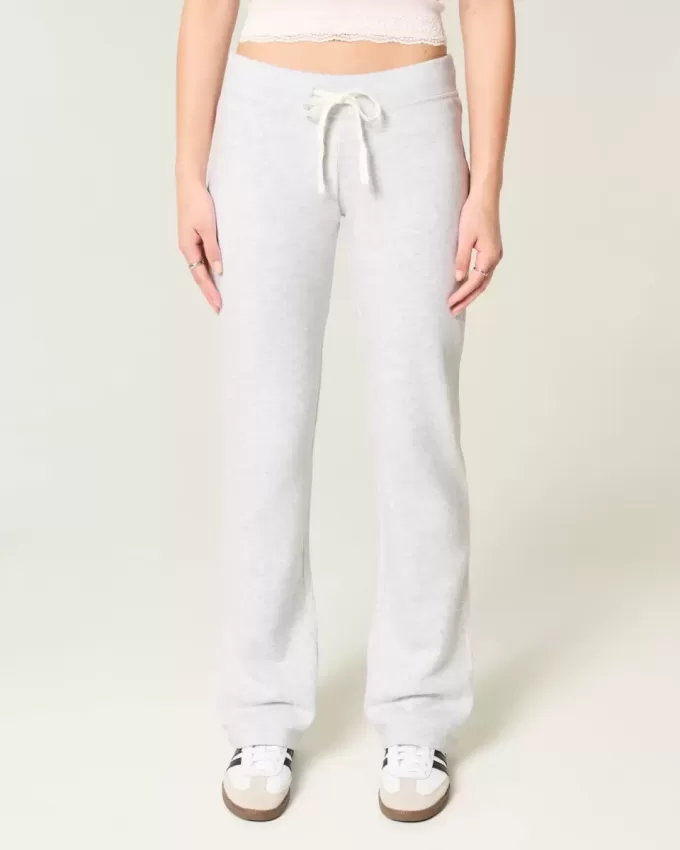 2001 Bootcut-Jogginghose mit Grafik 2001 Bootcut-Jogginghose mit Grafik