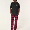 24/7 Gerade Pyjamahose 24/7 Gerade Pyjamahose