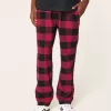 24/7 Gerade Pyjamahose 24/7 Gerade Pyjamahose
