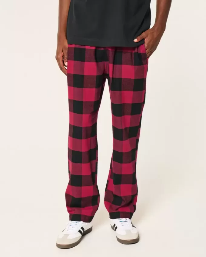 24/7 Gerade Pyjamahose 24/7 Gerade Pyjamahose