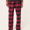 24/7 Gerade Pyjamahose 24/7 Gerade Pyjamahose