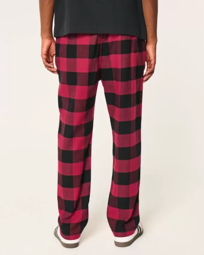 24/7 Gerade Pyjamahose 24/7 Gerade Pyjamahose