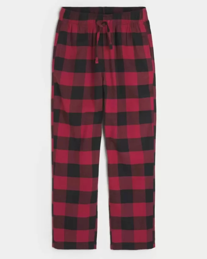 24/7 Gerade Pyjamahose 24/7 Gerade Pyjamahose