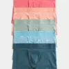 5er-Pack Boxershorts in klassischer Länge 5er-Pack Boxershorts in klassischer Länge