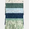 5er-Pack Boxershorts in klassischer Länge 5er-Pack Boxershorts in klassischer Länge
