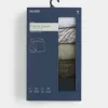 5er-Pack Boxershorts in klassischer Länge 5er-Pack Boxershorts in klassischer Länge
