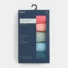 5er-Pack Boxershorts in klassischer Länge 5er-Pack Boxershorts in klassischer Länge