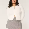 A-Linien-Mini-Skort A-Linien-Mini-Skort