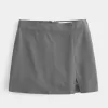 A-Linien-Mini-Skort A-Linien-Mini-Skort