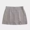 A-Linien-Mini-Skort A-Linien-Mini-Skort