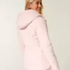 Allwetterjacke mit Kunstpelzfutter Allwetterjacke mit Kunstpelzfutter