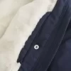 Allwetterjacke mit Kunstpelzfutter Allwetterjacke mit Kunstpelzfutter