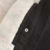 Allwetterjacke mit Kunstpelzfutter Allwetterjacke mit Kunstpelzfutter