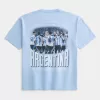 Asociación del Fétbol Argentino Grafik-T-Shirt Asociación del Fétbol Argentino Grafik-T-Shirt