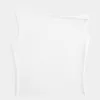 Asymmetrisches Off-Shoulder-Top Asymmetrisches Off-Shoulder-Top