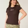 Baby-T-Shirt mit Engel-Grafik Baby-T-Shirt mit Engel-Grafik