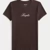 Baby-T-Shirt mit Engel-Grafik Baby-T-Shirt mit Engel-Grafik