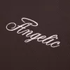 Baby-T-Shirt mit Engel-Grafik Baby-T-Shirt mit Engel-Grafik