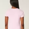 Baby T-Shirt mit Herz-Grafik Baby T-Shirt mit Herz-Grafik