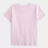 Baby T-Shirt mit Herz-Grafik Baby T-Shirt mit Herz-Grafik