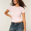 Baby-T-Shirt mit Logo-Grafik Baby-T-Shirt mit Logo-Grafik