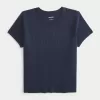 Baby-T-Shirt mit Logo-Grafik Baby-T-Shirt mit Logo-Grafik
