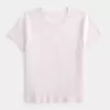 Baby-T-Shirt mit Logo-Grafik Baby-T-Shirt mit Logo-Grafik