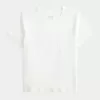 Baby-T-Shirt mit Logo-Grafik Baby-T-Shirt mit Logo-Grafik