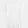 Baby-T-Shirt mit Polly Pocket-Grafik