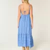 Babydoll-Maxikleid Babydoll-Maxikleid