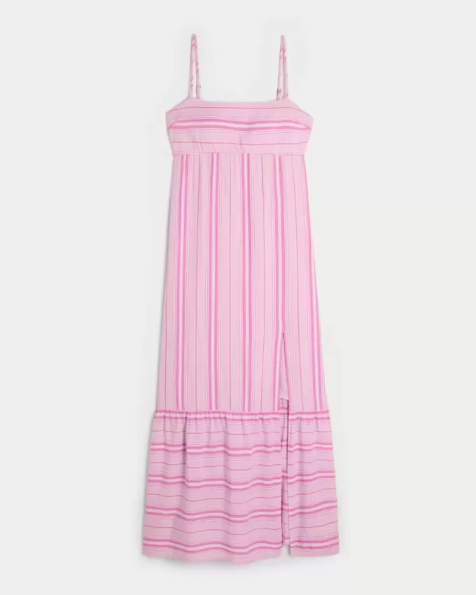 Babydoll-Maxikleid Babydoll-Maxikleid
