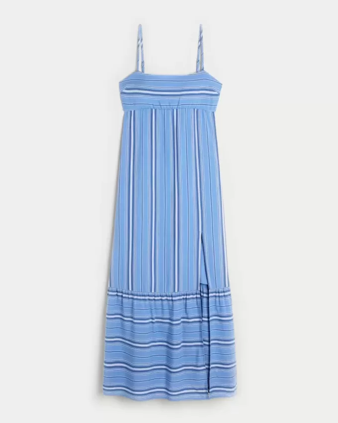 Babydoll-Maxikleid Babydoll-Maxikleid