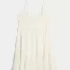 Babydoll-Minikleid
