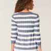 Babydoll-Pullover mit Zopfmuster Babydoll-Pullover mit Zopfmuster