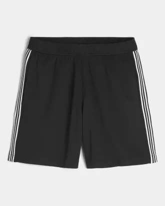 Baggy Basketball-Shorts