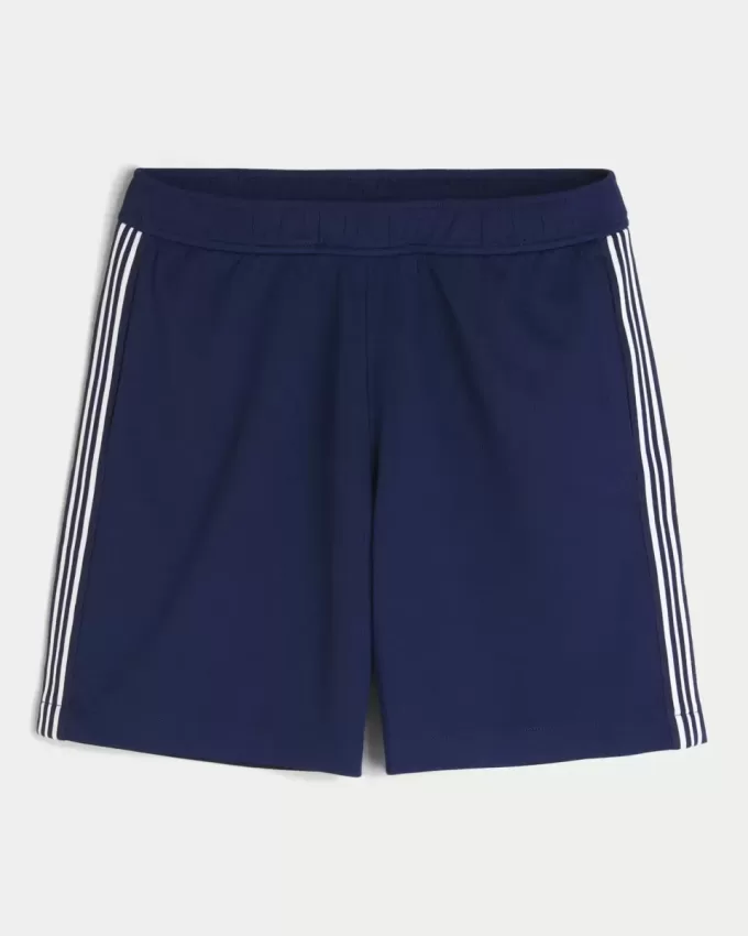 Baggy Basketball-Shorts Baggy Basketball-Shorts