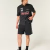 Baggy Basketball-Shorts Baggy Basketball-Shorts