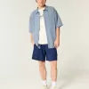 Baggy Basketball-Shorts Baggy Basketball-Shorts