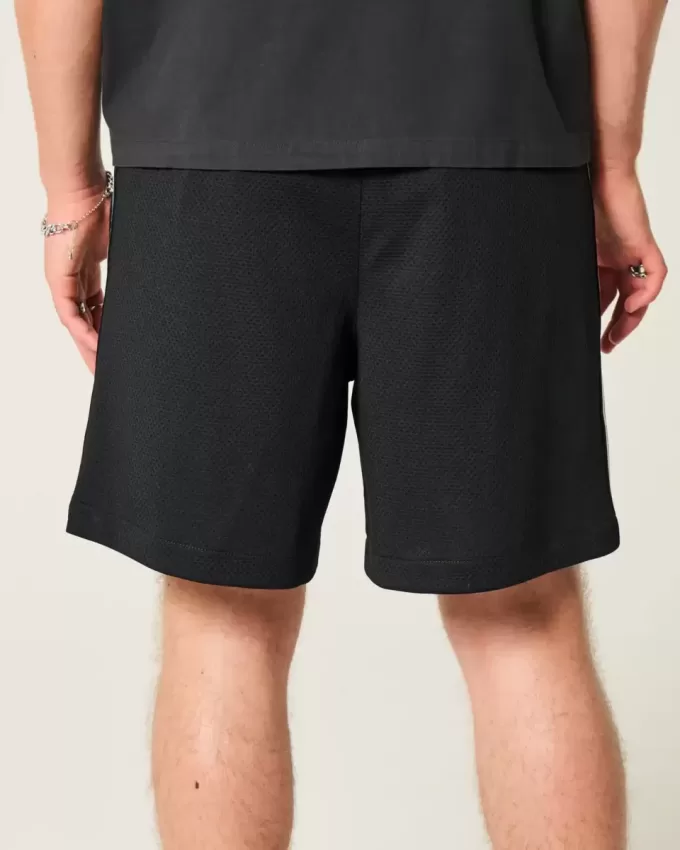 Baggy Basketball-Shorts Baggy Basketball-Shorts