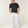 Baggy Bootcut-Jogginghose Baggy Bootcut-Jogginghose
