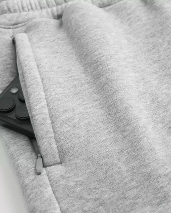 Baggy Bootcut-Jogginghose Baggy Bootcut-Jogginghose