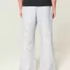 Baggy Bootcut-Jogginghose Baggy Bootcut-Jogginghose