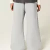 Baggy Bootcut-Jogginghose Baggy Bootcut-Jogginghose
