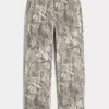 Baggy Camo Malerhose Baggy Camo Malerhose