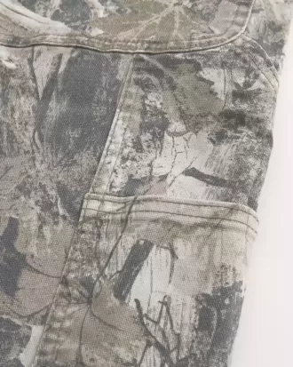 Baggy Camo Malerhose